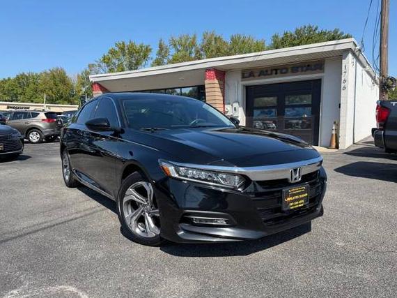 HONDA ACCORD 2018 1HGCV1F44JA244696 image HONDA ACCORD 2018 1HGCV1F44JA244696 image