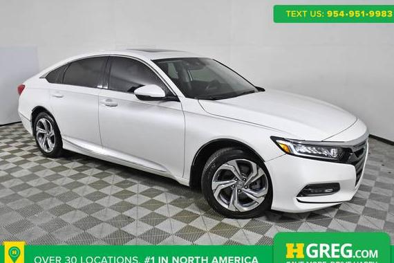 HONDA ACCORD 2018 1HGCV2F69JA038071 image
