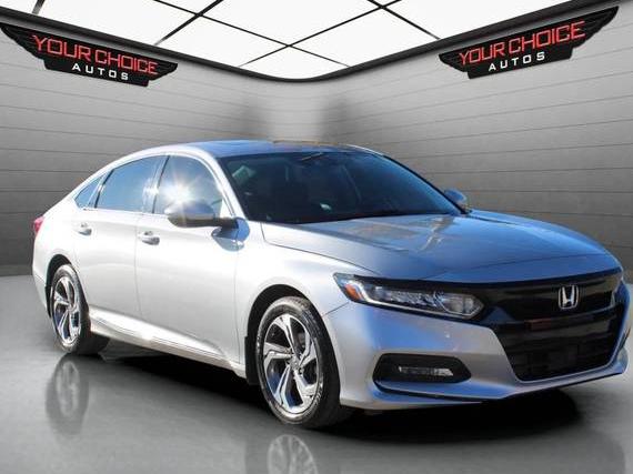 HONDA ACCORD 2018 1HGCV1F51JA121236 image HONDA ACCORD 2018 1HGCV1F51JA121236 image