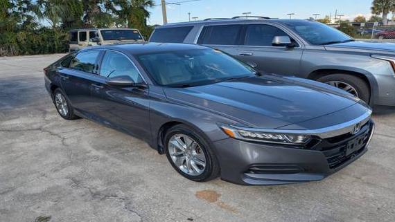 HONDA ACCORD 2018 1HGCV1F10JA132919 image HONDA ACCORD 2018 1HGCV1F10JA132919 image