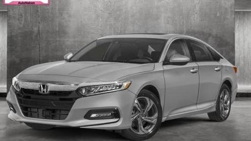 HONDA ACCORD 2018 1HGCV1F46JA253500 image
