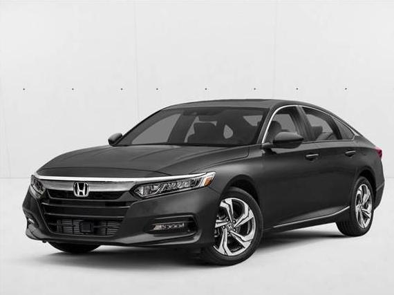 HONDA ACCORD 2018 1HGCV2F51JA030053 image