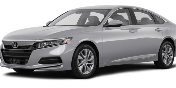 HONDA ACCORD 2018 1HGCV1F42JA211406 image
