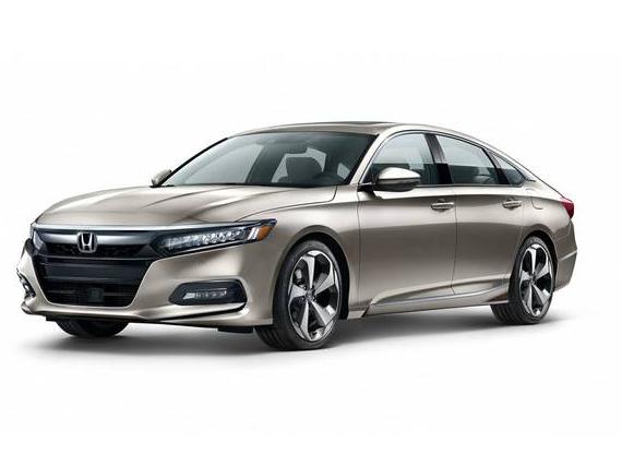 HONDA ACCORD 2018 1HGCV2F95JA023075 image