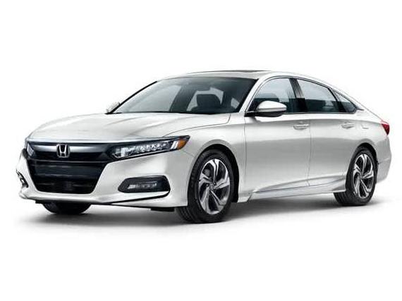 HONDA ACCORD 2018 1HGCV1F5XJA172959 image