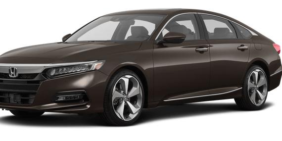 HONDA ACCORD 2018 1HGCV1F91JA030471 image