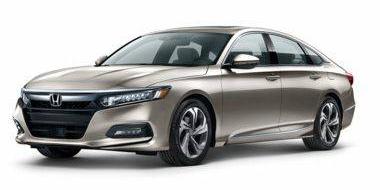 HONDA ACCORD 2018 1HGCV1F53JA108150 image