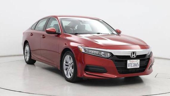 HONDA ACCORD 2018 1HGCV1F14JA162845 image HONDA ACCORD 2018 1HGCV1F14JA162845 image