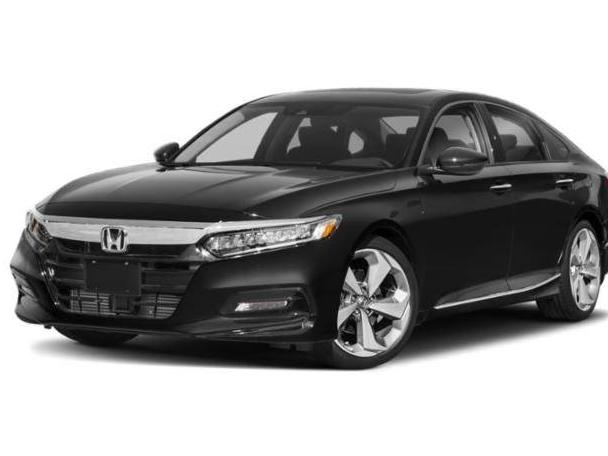 HONDA ACCORD 2018 1HGCV2F90JA023727 image