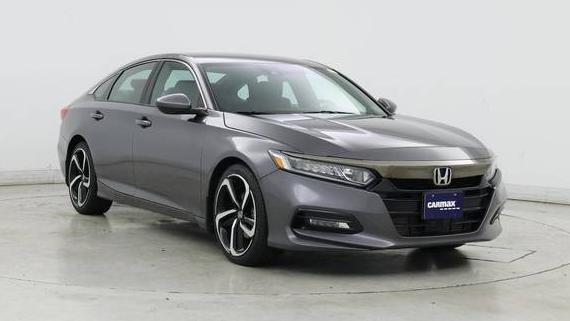HONDA ACCORD 2018 1HGCV1F32JA259494 image HONDA ACCORD 2018 1HGCV1F32JA259494 image