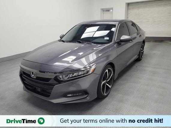 HONDA ACCORD 2018 1HGCV1F38JA146018 image HONDA ACCORD 2018 1HGCV1F38JA146018 image