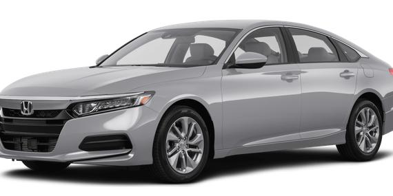 HONDA ACCORD 2018 1HGCV2F5XJA042511 image