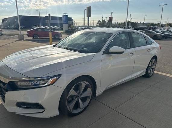 HONDA ACCORD 2018 1HGCV2F91JA005771 image HONDA ACCORD 2018 1HGCV2F91JA005771 image
