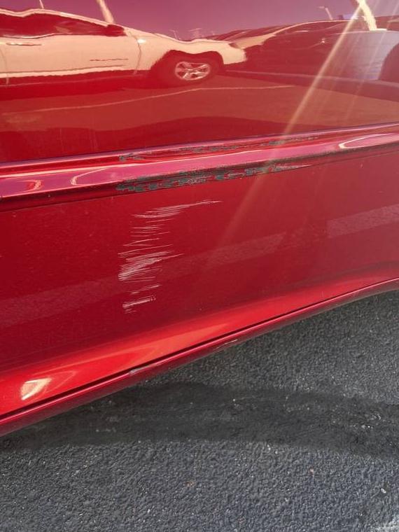 HONDA ACCORD 2018 1HGCV1F19JA173050 image