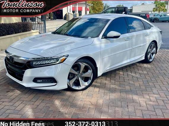 HONDA ACCORD 2018 1HGCV2F96JA005037 image HONDA ACCORD 2018 1HGCV2F96JA005037 image