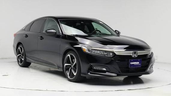 HONDA ACCORD 2018 1HGCV1F37JA032351 image HONDA ACCORD 2018 1HGCV1F37JA032351 image