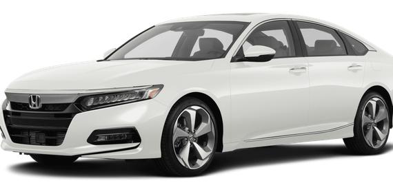 HONDA ACCORD 2018 1HGCV2F90JA007950 image
