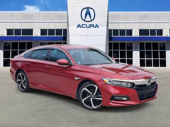 HONDA ACCORD 2018 1HGCV1F18JA169488 image HONDA ACCORD 2018 1HGCV1F18JA169488 image
