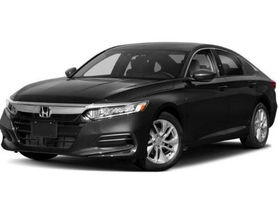 HONDA ACCORD 2018 1HGCV1F12JA114390 image