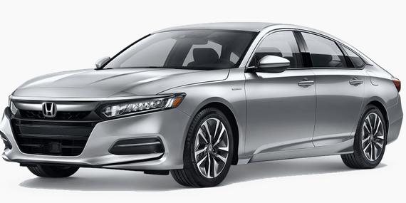 HONDA ACCORD 2018 1HGCV3F41JA004629 image
