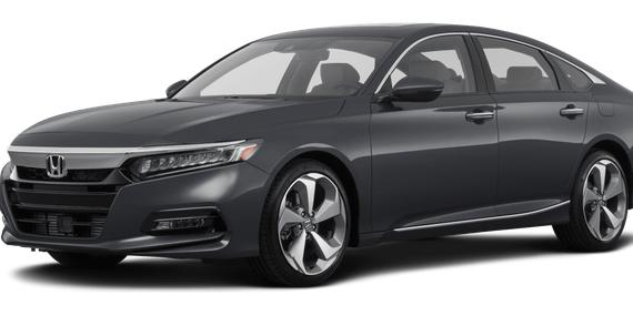 HONDA ACCORD 2018 1HGCV1F94JA037656 image