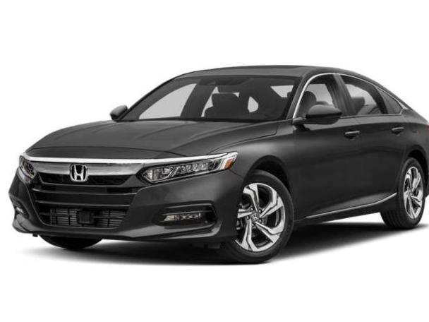 HONDA ACCORD 2018 1HGCV1F58JA112551 image