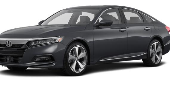 HONDA ACCORD 2018 1HGCV2F93JA006128 image