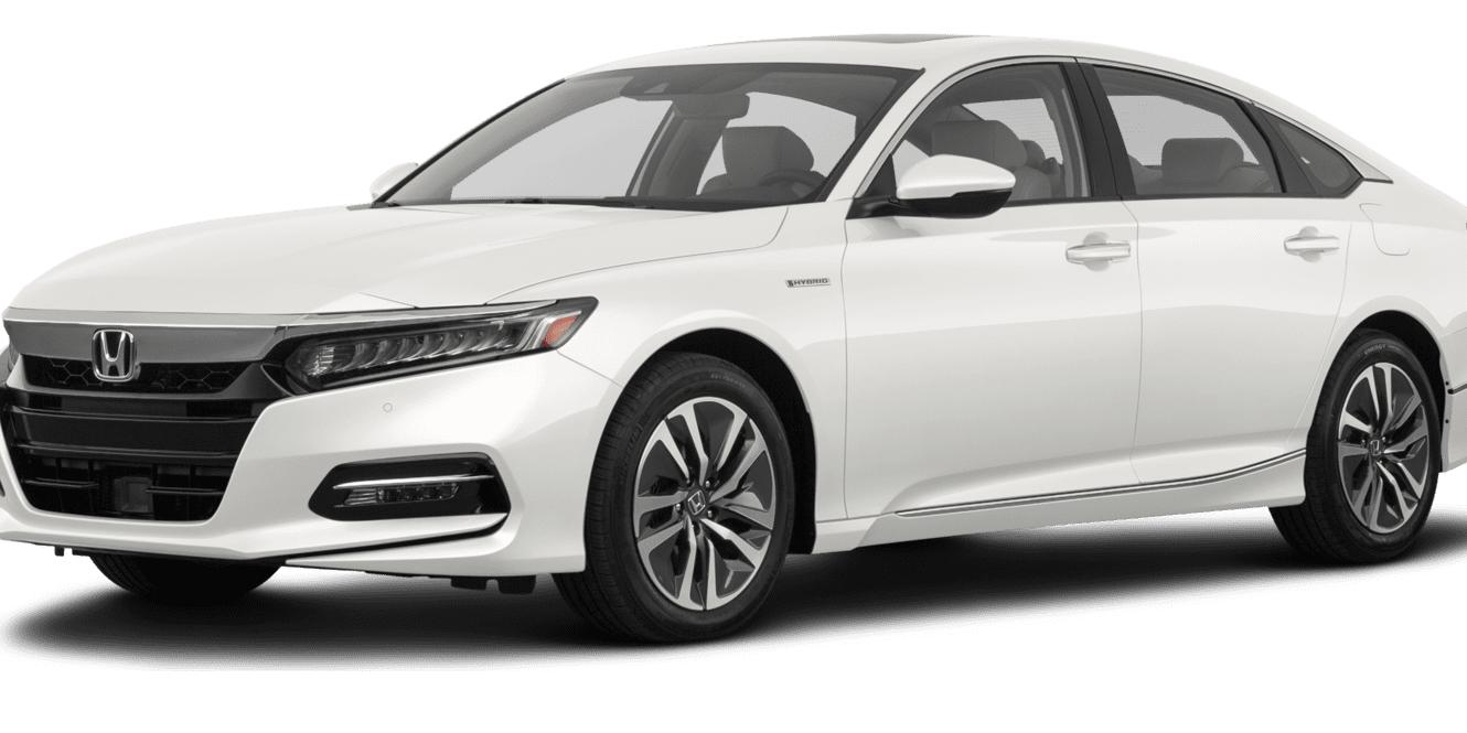 HONDA ACCORD 2018 1HGCV3F99JA014093 image