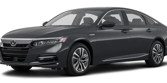 HONDA ACCORD 2018 1HGCV3F53JA003636 image