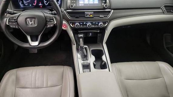HONDA ACCORD 2018 1HGCV1F52JA012042 image