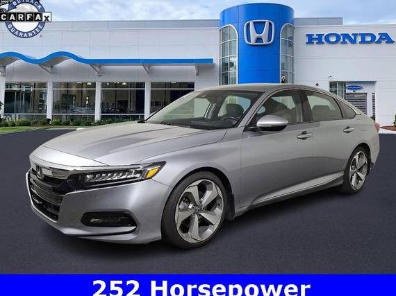 HONDA ACCORD 2018 1HGCV2F90JA035554 image HONDA ACCORD 2018 1HGCV2F90JA035554 image