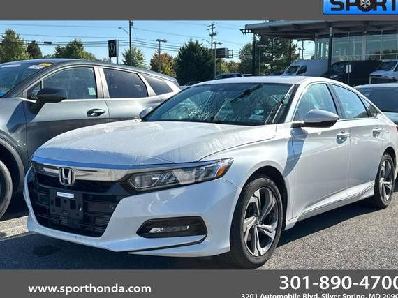 HONDA ACCORD 2018 1HGCV1F65JA013923 image HONDA ACCORD 2018 1HGCV1F65JA013923 image