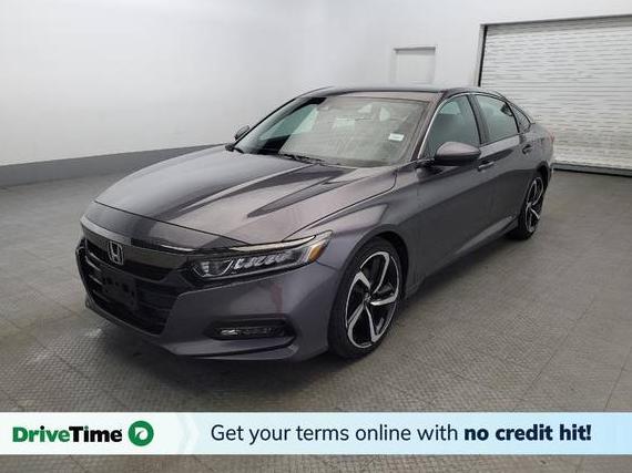 HONDA ACCORD 2018 1HGCV1F37JA259166 image HONDA ACCORD 2018 1HGCV1F37JA259166 image
