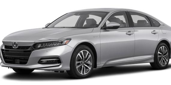 HONDA ACCORD 2018 1HGCV3F92JA006949 image
