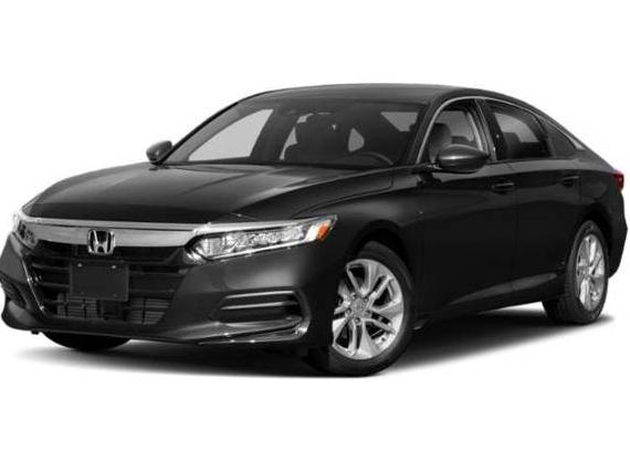 HONDA ACCORD 2018 1HGCV1F12JA230463 image