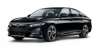 HONDA ACCORD 2018 1HGCV1F33JA150106 image