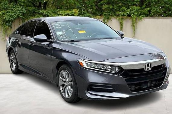 HONDA ACCORD 2018 1HGCV1F10JA015521 image HONDA ACCORD 2018 1HGCV1F10JA015521 image