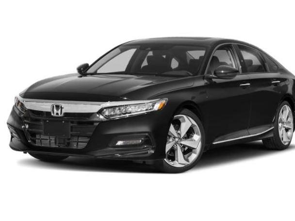 HONDA ACCORD 2018 1HGCV1F92JA181335 image