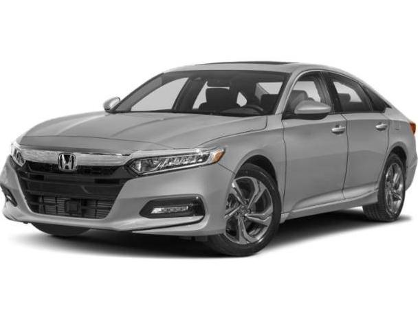 HONDA ACCORD 2018 1HGCV1F44JA267198 image