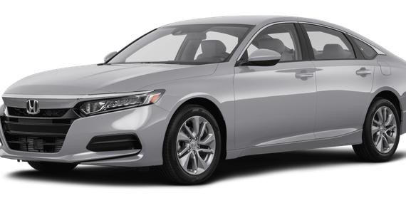 HONDA ACCORD 2018 1HGCV1F16JA245273 image