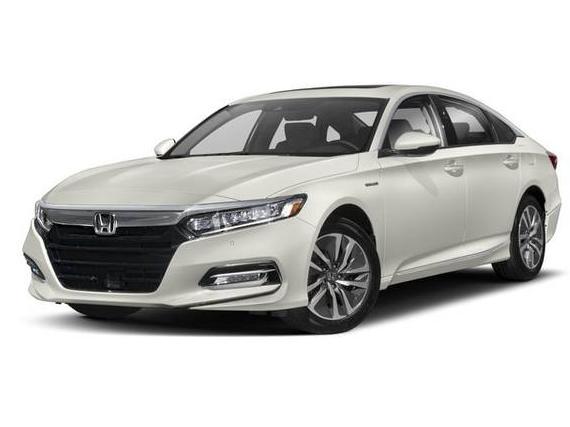 HONDA ACCORD 2018 1HGCV3F99JA002445 image