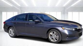 HONDA ACCORD 2018 1HGCV1F12JA227756 image
