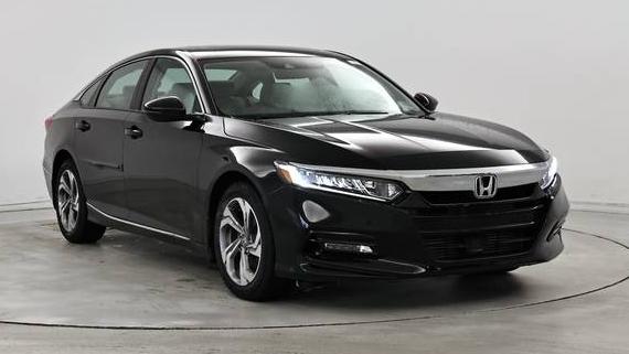 HONDA ACCORD 2018 1HGCV1F53JA047253 image