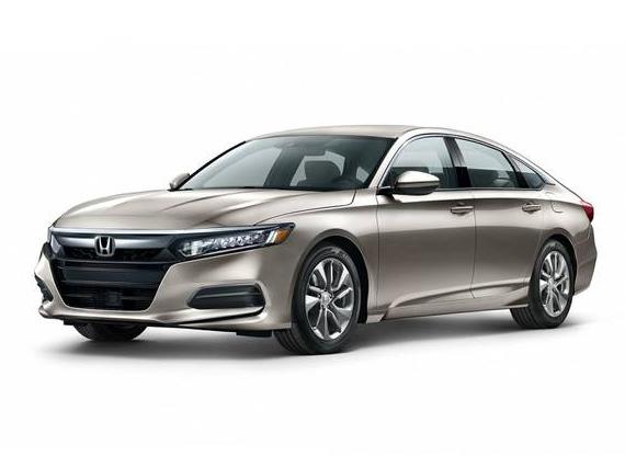 HONDA ACCORD 2018 1HGCV1F17JA268447 image