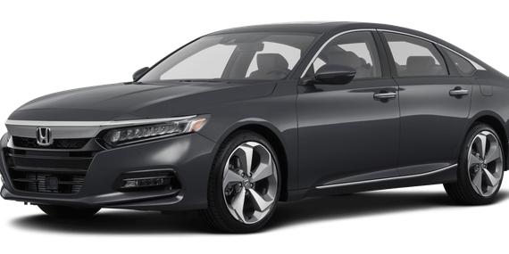 HONDA ACCORD 2018 1HGCV2F93JA050047 image