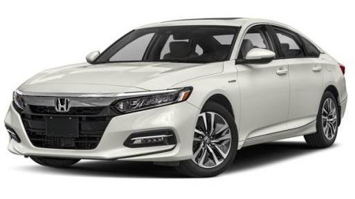 HONDA ACCORD 2018 1HGCV3F52JA000906 image