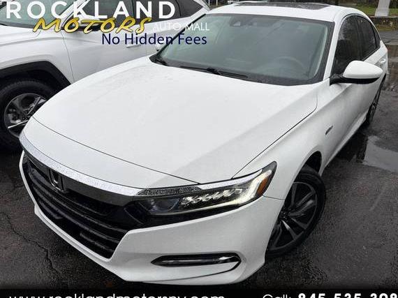 HONDA ACCORD 2018 1HGCV3F43JA012005 image HONDA ACCORD 2018 1HGCV3F43JA012005 image