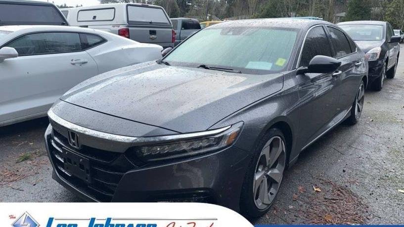 HONDA ACCORD 2018 1HGCV1F94JA213475 image