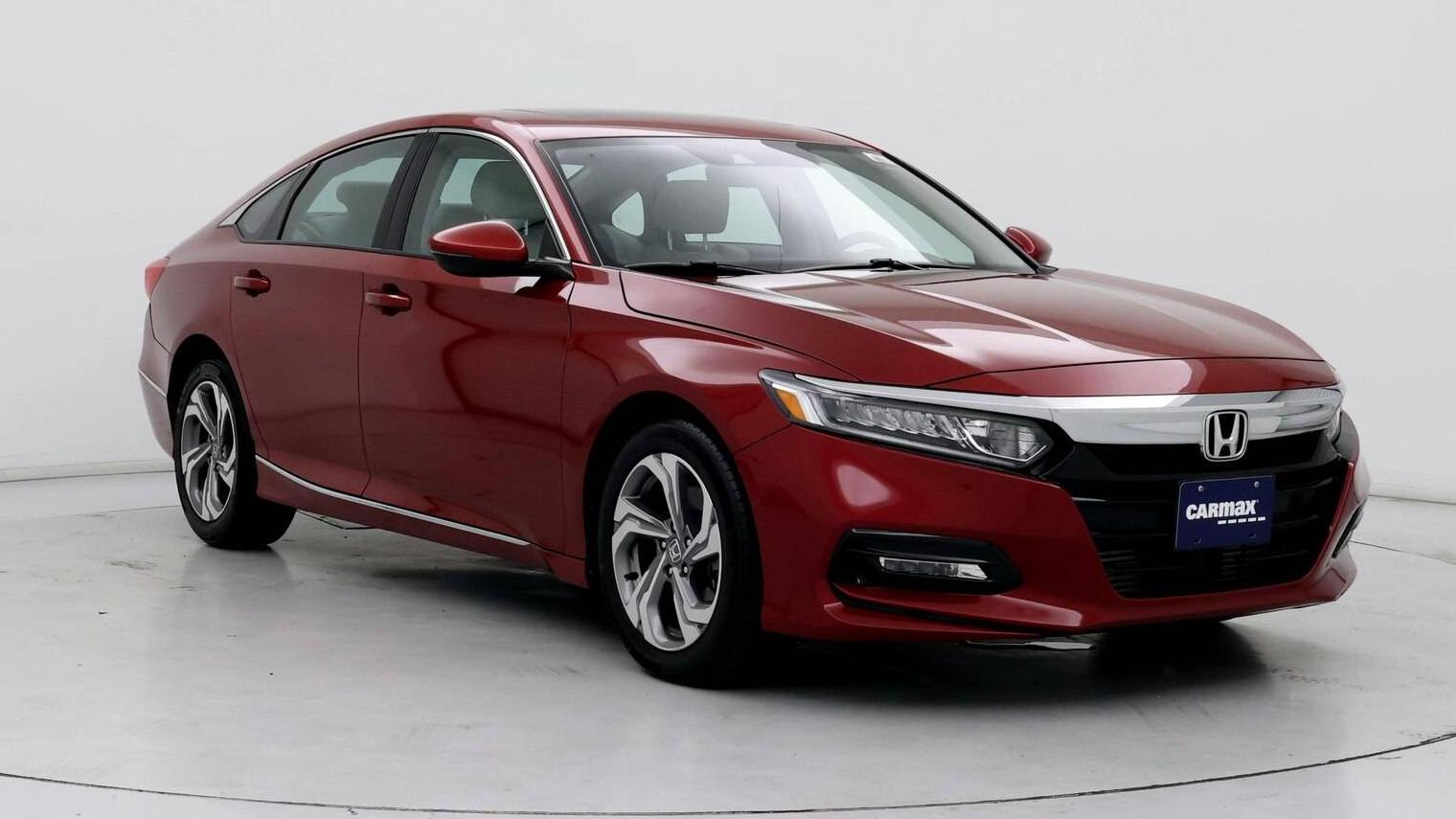 HONDA ACCORD 2018 1HGCV2F57JA016478 image