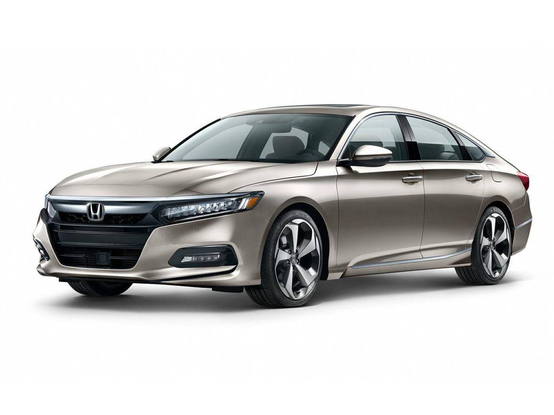 HONDA ACCORD 2018 1HGCV2F96JA054397 image